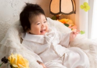 Heroes寺井写真館　石川県　百日　撮影