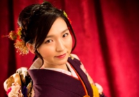 Heroes寺井写真館　石川県　成人式　撮影