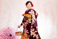 Heroes寺井写真館　石川県　成人式　撮影