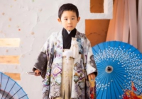 Heroes寺井写真館　石川県　七五三　撮影