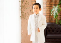 Heroes寺井写真館　石川県　七五三　撮影