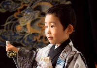 Heroes寺井写真館　石川県　七五三　撮影