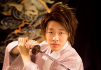 Heroes寺井写真館　石川県　成人式　撮影