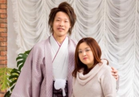 Heroes寺井写真館　石川県　成人式　撮影