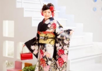 Heroes寺井写真館　石川県　成人式　撮影