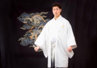 Heroes寺井写真館　石川県　成人式　撮影