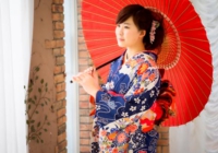 Heroes寺井写真館　石川県　成人式　撮影