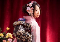 Heroes寺井写真館　石川県　成人式　撮影