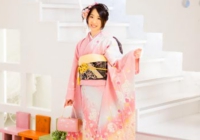 Heroes寺井写真館　石川県　成人式　撮影