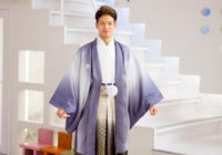 Heroes寺井写真館　石川県　成人式　撮影