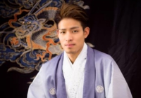 Heroes寺井写真館　石川県　成人式　撮影