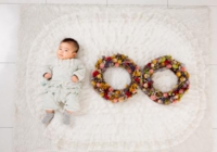 Heroes寺井写真館　石川県　百日　撮影