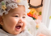 Heroes寺井写真館　石川県　百日　撮影