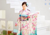 Heroes寺井写真館　石川県　成人式　撮影