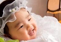 Heroes寺井写真館　石川県　百日　撮影