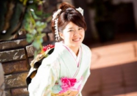 Heroes寺井写真館　石川県　成人式　撮影