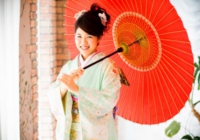 Heroes寺井写真館　石川県　成人式　撮影