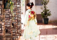 Heroes寺井写真館　石川県　成人式　撮影