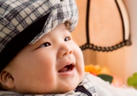 Heroes寺井写真館　石川県　百日　撮影