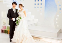 Heroes寺井写真館　石川県　ブライダル  撮影