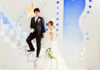 Heroes寺井写真館　石川県　ブライダル　撮影