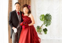 Heroes寺井写真館　石川県　還暦祝い　結婚４０周年　撮影