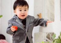 Heroes寺井写真館　石川県　誕生  撮影