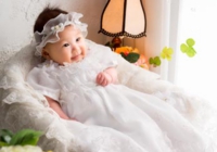 Heroes寺井写真館　石川県　百日  撮影