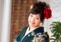 Heroes寺井写真館　石川県　成人式　撮影