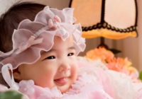 Heroes寺井写真館　石川県　百日　撮影