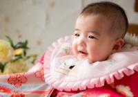 Heroes寺井写真館　石川県　百日　撮影