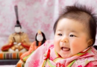 Heroes寺井写真館　石川県　節句　撮影