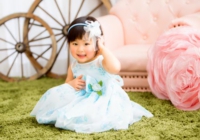 Heroes寺井写真館　石川県　誕生　撮影