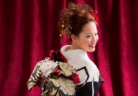 Heroes寺井写真館　石川県　成人式　撮影