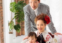 Heroes寺井写真館　石川県　成人式　撮影