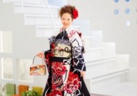 Heroes寺井写真館　石川県　成人式　撮影