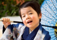 Heroes寺井写真館　石川県　誕生　撮影