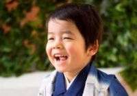 Heroes寺井写真館　石川県　誕生　撮影