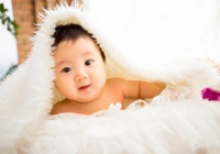 Heroes寺井写真館　石川県　百日　撮影