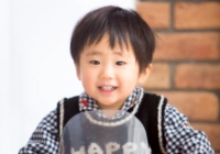 Heroes寺井写真館　石川県　誕生　撮影