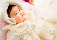 Heroes寺井写真館　石川県　百日　撮影