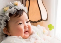 Heroes寺井写真館　石川県　百日　撮影