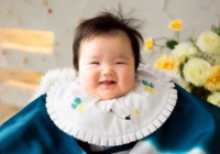 Heroes寺井写真館　石川県　百日　撮影