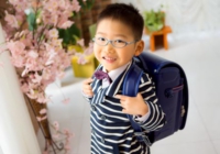 Heroes寺井写真館　石川県　卒園　入学　撮影