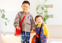 Heroes寺井写真館　石川県　卒園　入学　撮影