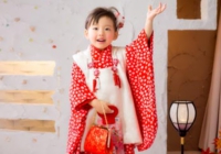 Heroes寺井写真館　石川県　七五三　撮影