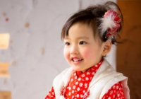 Heroes寺井写真館　石川県　七五三　撮影