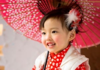 Heroes寺井写真館　石川県　七五三　撮影