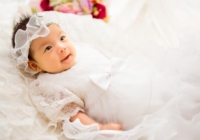 Heroes寺井写真館　石川県　百日　撮影