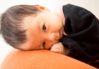 Heroes寺井写真館　石川県　百日　撮影